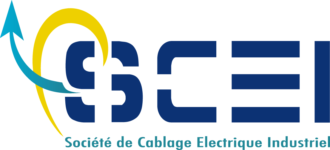 Logo SCEI